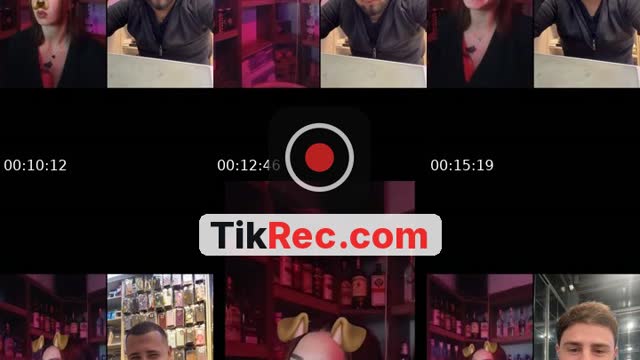@777_saudade_777_ TikTok live