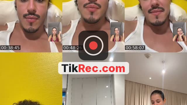 @sarymdk TikTok live from 2026-10-02
