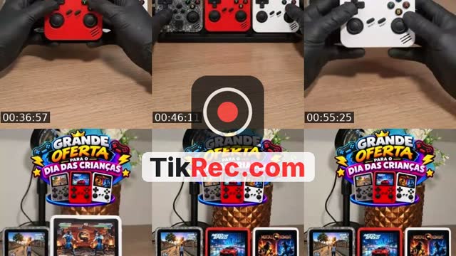TikTok live: Live Automática by @viral.shop2027