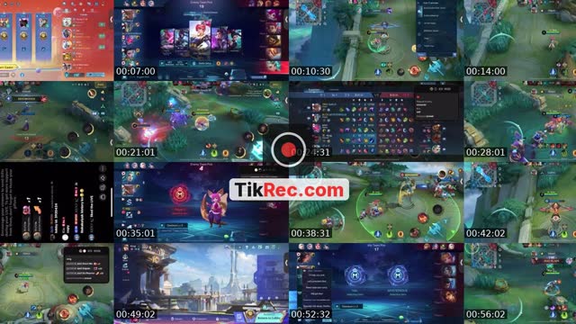TikTok live: Palo? O palubog? by @katteabab