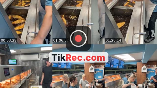 @rothleyfisheries TikTok live from 2026-10-02