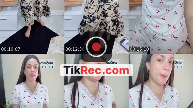 @awildasp TikTok live from 2026-10-02