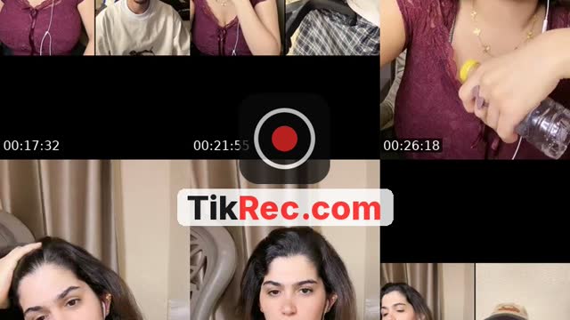 @ammounuae99 TikTok live