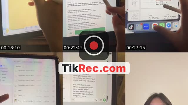 @_ghifari4 TikTok live