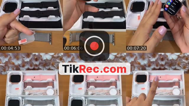 @ingrid.rmedeiros TikTok live