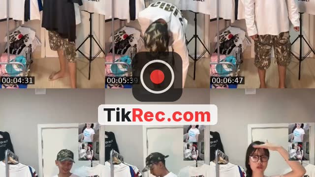 @s2fern TikTok live