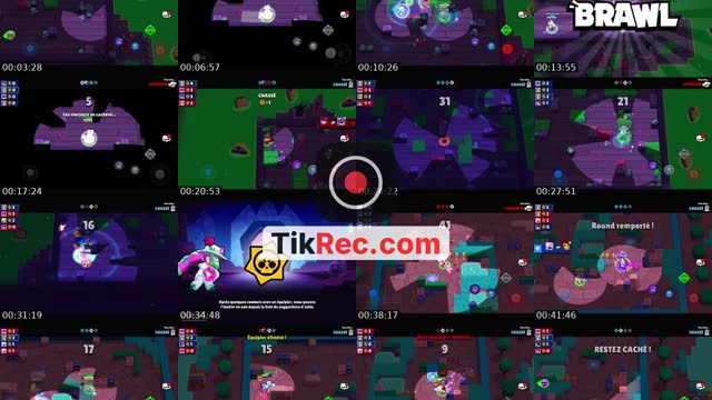 TikTok live: Prestige 3 Alli 🔥👑 by @mythic_power