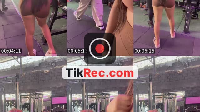 @luafit98 TikTok live