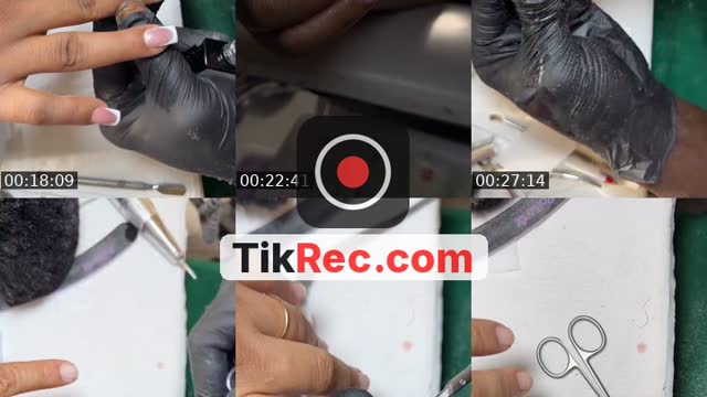 @salonleuz TikTok live from 2026-10-02