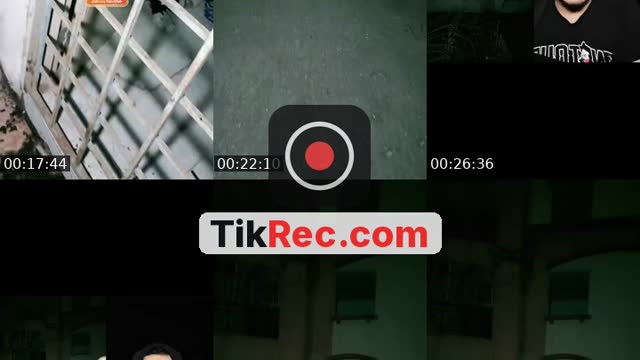 TikTok live: COLLEGE MARA by @loyy_ahmad