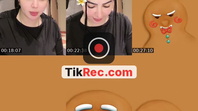 @mariam.omar2023 TikTok live
