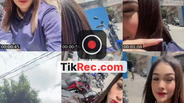 @liveyois TikTok live