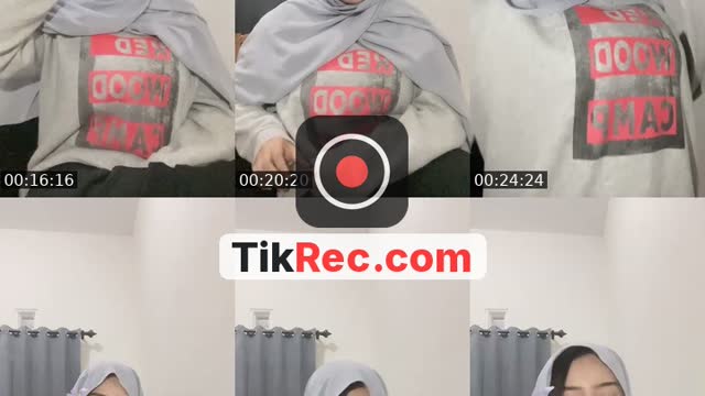 TikTok live: mlg by @lailyynnn