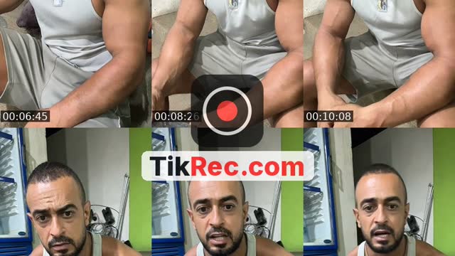 @amjadqaiss TikTok live