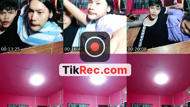 @pin.pn2 TikTok live