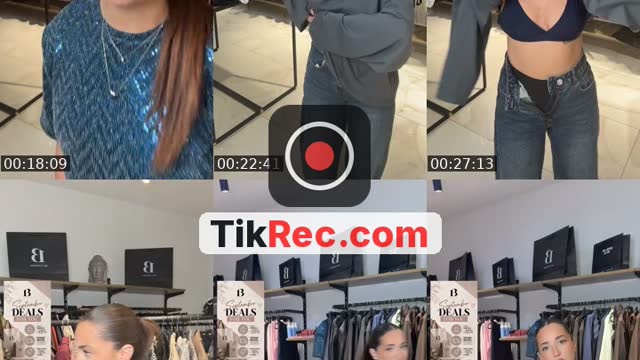 @b13.store_ TikTok live from 2026-10-02