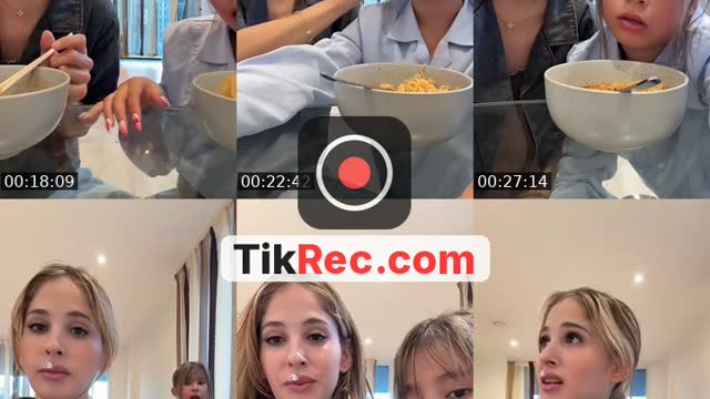 @miriisa0620 TikTok live