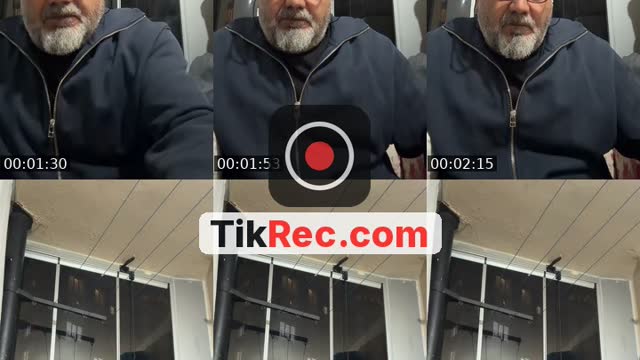 @muratguclu3 TikTok live