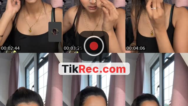 @theylov3_ashaani TikTok live from 2026-10-02
