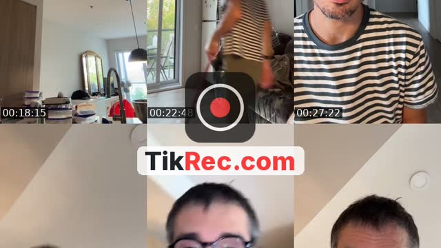 @jeux_videoqc TikTok live