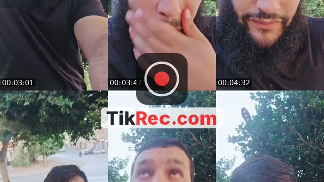@salah31243 TikTok live