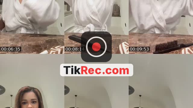 @leslypresty TikTok live from 2026-10-02