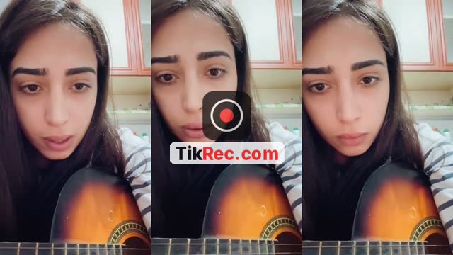 @hileylll00 TikTok live