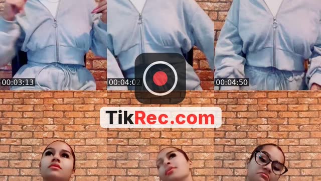 @corina.coryy3 TikTok live