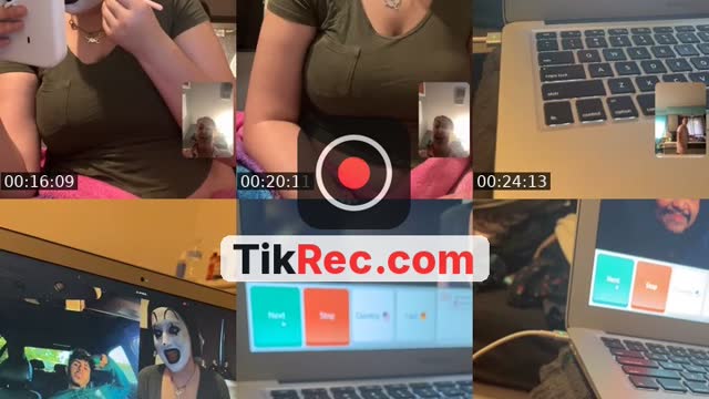 @urfavbeardeddragon TikTok live from 2026-10-02