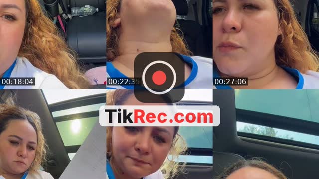 @vanessa0517alarcon TikTok live from 2026-10-02