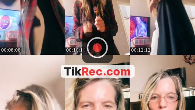 @unfknstoppable1 TikTok live from 2026-10-02