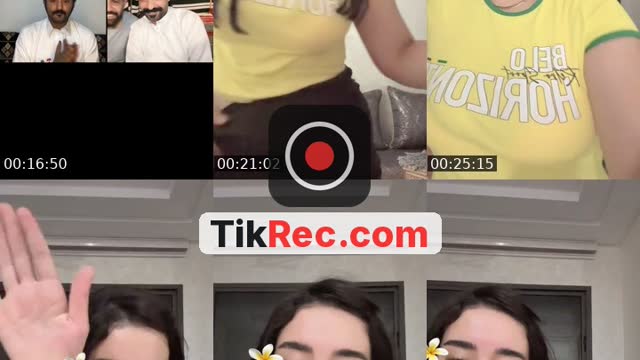 @kralice877 TikTok live
