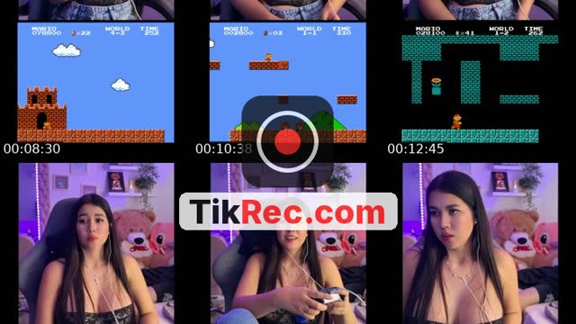 Lets Go LIVE! - @nore.preciosa