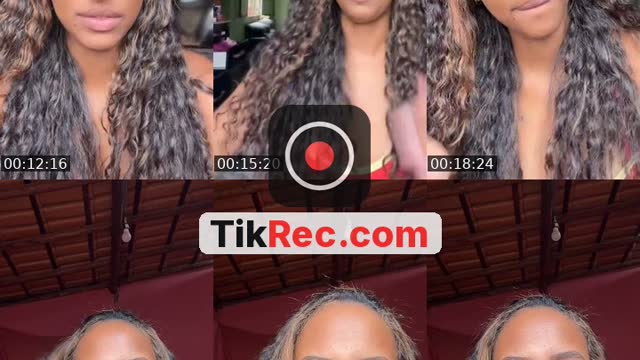 @gigitop33 TikTok live from 2026-10-02