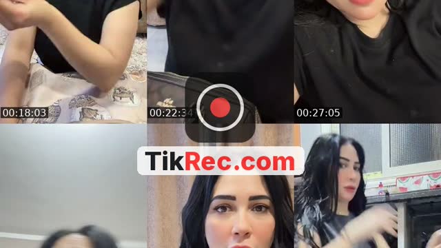 @amira_bnt_elmalk TikTok live