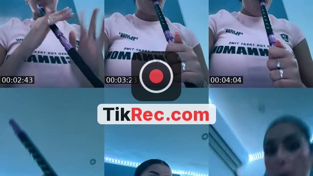 @noejimenezf TikTok live