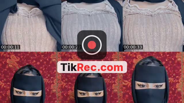 @haneno334 TikTok live