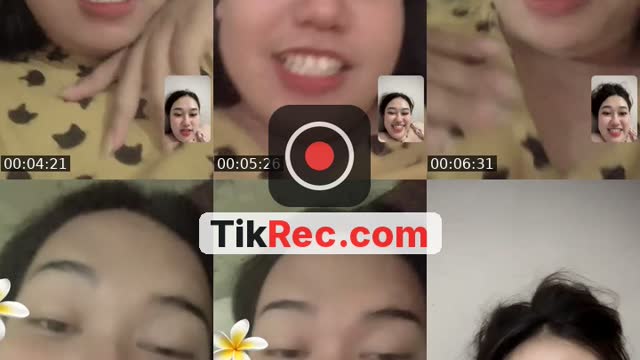 @bymiminprelove TikTok live