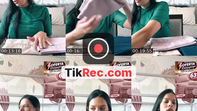 TikTok live: Lets Go LIVE! by @casalfeeproposito