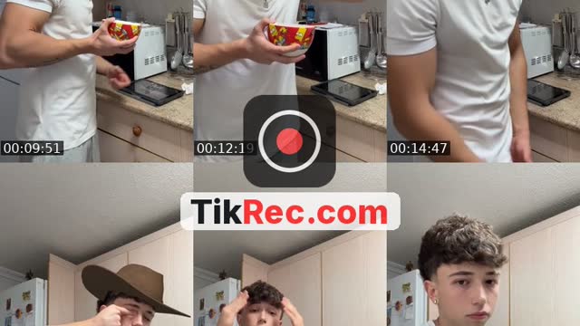 TikTok live: Alicante by @adriian_iglesiias