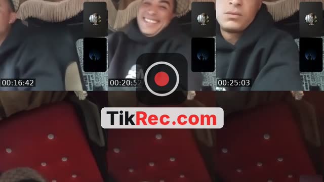 @marwanittane TikTok live