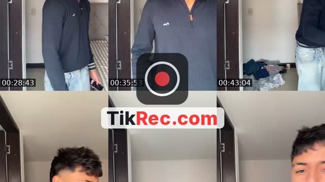 @samuelquiramar TikTok live from 2026-10-02