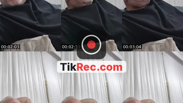 @z.bayar TikTok live