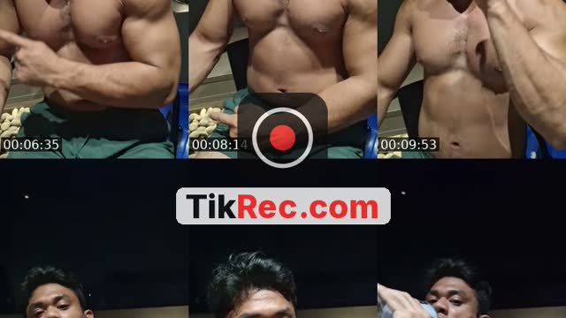 TikTok live: Thanks for send me gift🙏 by @rizkyanandaa3