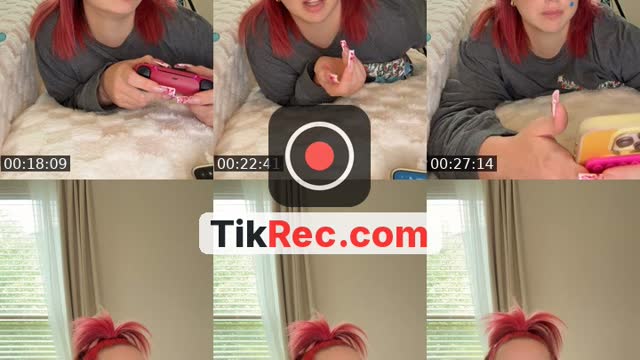 @slipperyysnow TikTok live from 2026-10-02