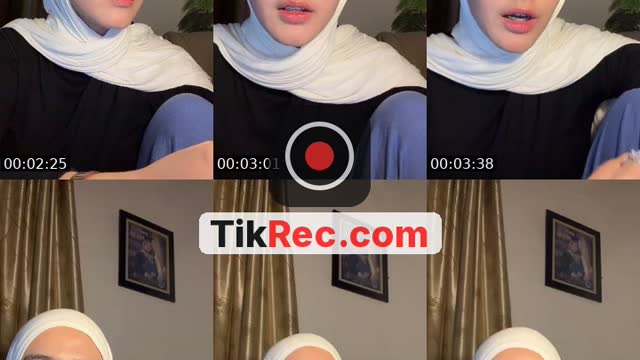 TikTok live: mau live streming gaming🤭 by @xierexawaa