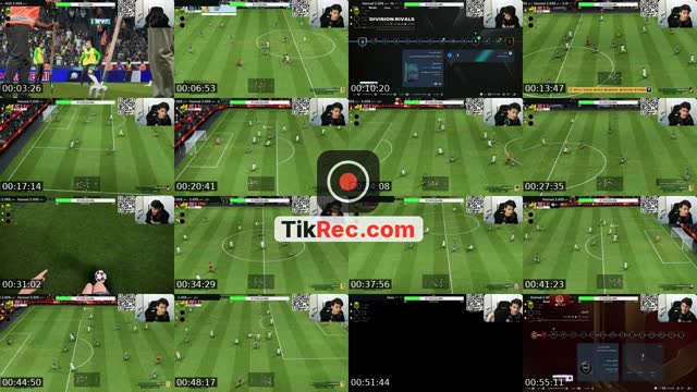 فيفا 27  اول فوت شامبيونز - @ayklam10