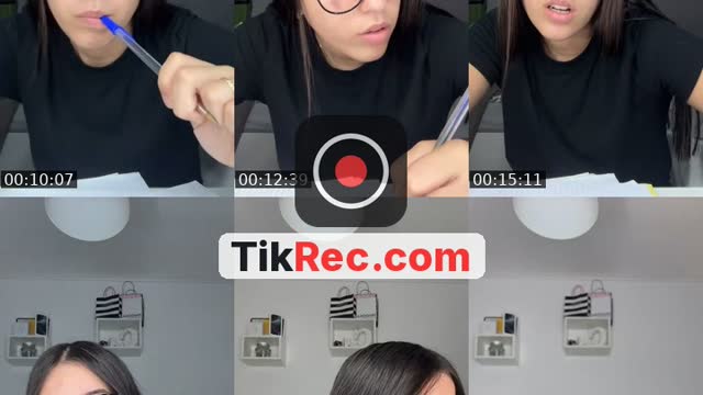 @_carlamateo TikTok live from 2026-10-02