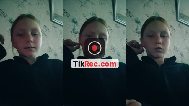 @chante_jess TikTok live