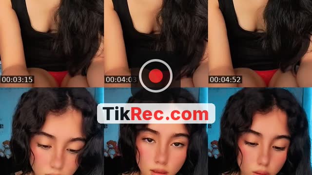 @anitacarrillo152107 TikTok live
